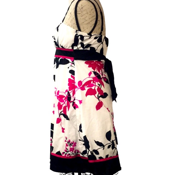 Speechless👗Pouf Dress Size 11 - Picture 2 of 5